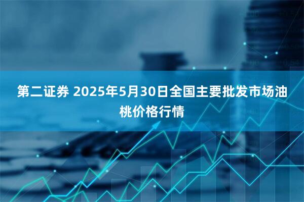 第二证券 2025年5月30日全国主要批发市场油桃价格行情